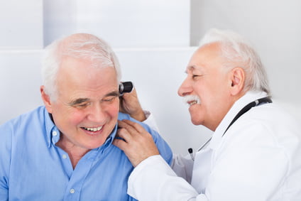 Оталгия - боль в ухе, не связанная с заболеванием уха