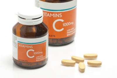 Витамин C при простуде